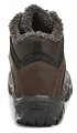 IMAC I2168z49 hnědé dámské zimní boty | ARNO-obuv.sk - obuv s tradíciou