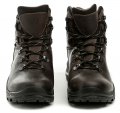 Weinbrenner W2271z41 hnědé dámské trekingové boty | ARNO-obuv.sk - obuv s tradíciou