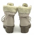 Weinbrenner W2287z02 béžové dámské zimní boty | ARNO-obuv.sk - obuv s tradíciou