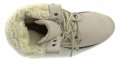 Weinbrenner W2287z02 béžové dámské zimní boty | ARNO-obuv.sk - obuv s tradíciou