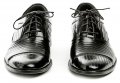 Tapi 5717-P černé pánské podměrné společenské polobotky | ARNO-obuv.sk - obuv s tradíciou
