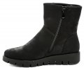 Scandi 56-0791-A1 černé dámské zimní boty | ARNO-obuv.sk - obuv s tradíciou