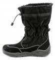 IMAC I2217z61 černé dámské zimní boty | ARNO-obuv.sk - obuv s tradíciou