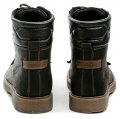 Koma 11M0402 černé pánské zimní boty | ARNO-obuv.sk - obuv s tradíciou