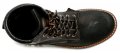 Koma 11M0402 černé pánské zimní boty | ARNO-obuv.sk - obuv s tradíciou