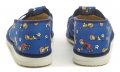 ARNO 555-1 barevné chlapecké papučky | ARNO-obuv.sk - obuv s tradíciou