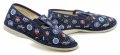 ARNO 555-1 barevné chlapecké papučky | ARNO-obuv.sk - obuv s tradíciou