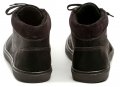 Koma 11M1102 černé pánské nadměrné boty | ARNO-obuv.sk - obuv s tradíciou