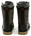 Kamik William šedé pánske zimné topánky | ARNO-obuv.sk - obuv s tradíciou