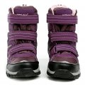 Peddy PZ-231-37-05 fialové dívčí zimní boty | ARNO-obuv.sk - obuv s tradíciou