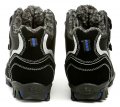 Slobby 46-0695-T1 černo modré dětské finky | ARNO-obuv.sk - obuv s tradíciou