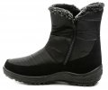 Scandi 56-0498-A1 černá dámská zimní obuv | ARNO-obuv.sk - obuv s tradíciou