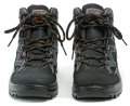 Jacalu 13114-31-J černo modré pánské zimní outdoorvé boty | ARNO-obuv.sk - obuv s tradíciou