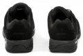 Power 550M PZ07 černá pánská sportovní obuv | ARNO-obuv.sk - obuv s tradíciou