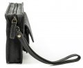 Lagen LM-022-W černá pánská kožená etue | ARNO-obuv.sk - obuv s tradíciou