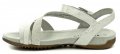 Tamaris 1-28604-20 bílé dámské letní sandály | ARNO-obuv.sk - obuv s tradíciou
