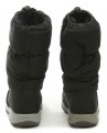 KAMIK Waterbug Bombshell dívčí černé boty | ARNO-obuv.sk - obuv s tradíciou