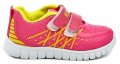 DT B309153 růžové dětské tenisky | ARNO-obuv.sk - obuv s tradíciou
