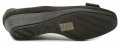 Piccadilly 144016 černé dámské lodičky na klínku | ARNO-obuv.sk - obuv s tradíciou