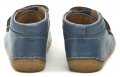 Froddo G2130132-1 modré dětské boty | ARNO-obuv.sk - obuv s tradíciou