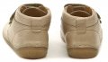 Froddo G2130132-10 béžové dětské boty | ARNO-obuv.sk - obuv s tradíciou