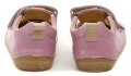 Froddo G2150074-9 lilac dětské boty | ARNO-obuv.sk - obuv s tradíciou