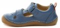Froddo G2150074-2 modré dětské boty | ARNO-obuv.sk - obuv s tradíciou