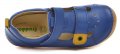 Froddo G2150074-1 jasně modré dětské boty | ARNO-obuv.sk - obuv s tradíciou