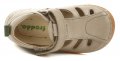 Froddo G2150075-5 béžové dětské boty | ARNO-obuv.sk - obuv s tradíciou