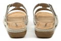 Supremo 482500600 béžové nazouváky | ARNO-obuv.sk - obuv s tradíciou