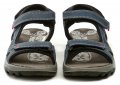 IMAC I2317e71 modré dámské sandály | ARNO-obuv.sk - obuv s tradíciou
