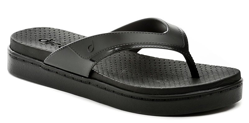 Dijean 286-248 černé dámské žabky | ARNO-obuv.sk - obuv s tradíciou