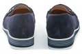 Gamis 3311 modré dámské mokasíny | ARNO-obuv.sk - obuv s tradíciou