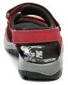 IMAC I2317e52 červené dámské sandály | ARNO-obuv.sk - obuv s tradíciou