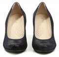 ANIS AN3610 tmavě modré dámské lodičky | ARNO-obuv.sk - obuv s tradíciou