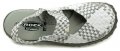 Rock Spring OVER SANDAL bílá RS dámská gumičková obuv | ARNO-obuv.sk - obuv s tradíciou