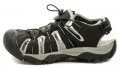 Rock Spring Ordos black pánské letní sandály | ARNO-obuv.sk - obuv s tradíciou