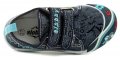 Slobby 43-0025-S1 navy dětské tenisky | ARNO-obuv.sk - obuv s tradíciou