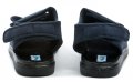 Dr. Orto 676D003 modré dámské zdravotní sandály | ARNO-obuv.sk - obuv s tradíciou