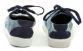 Magnus 63-0086-D1 modré pánské tenisky | ARNO-obuv.sk - obuv s tradíciou