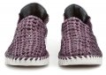 Rock Spring ANDANTE fialová dámská gumičková obuv | ARNO-obuv.sk - obuv s tradíciou