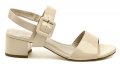 Tamaris 1-28211-20 béžové dámské sandály | ARNO-obuv.sk - obuv s tradíciou
