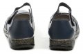 Eveline 1-8665 denim dámská letní obuv | ARNO-obuv.sk - obuv s tradíciou