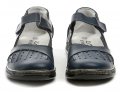 Eveline 1-8665 denim dámská letní obuv | ARNO-obuv.sk - obuv s tradíciou