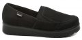 Azaleia 187 černé dámské letní boty | ARNO-obuv.sk - obuv s tradíciou