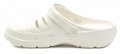 Coqui 6305 Kenso bílé pánské nazouváky | ARNO-obuv.sk - obuv s tradíciou