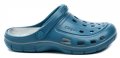 Coqui 6351 Jumper Niagara Blue pánské nazouváky | ARNO-obuv.sk - obuv s tradíciou
