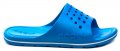 Coqui 6371 Long Sea Blue pánské plážovky | ARNO-obuv.sk - obuv s tradíciou