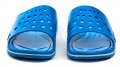 Coqui 6371 Long Sea Blue pánské plážovky | ARNO-obuv.sk - obuv s tradíciou