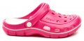 Coqui 6352 Jumper růžové dámské nazouváky | ARNO-obuv.sk - obuv s tradíciou